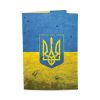 Обкладинка на паспорт "Україна"