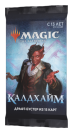 Magic The Gathering. Бустер «Калдхайм» (рос)