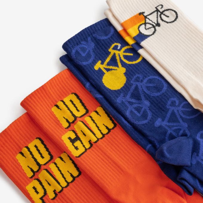 Dodo Socks Набір Rider