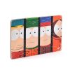 Деревянный постер "South Park #1"