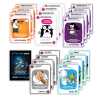 Доповнення Вибухові кошенята: Сингулярні кошенята (Exploding Kittens: Imploding Kittens)