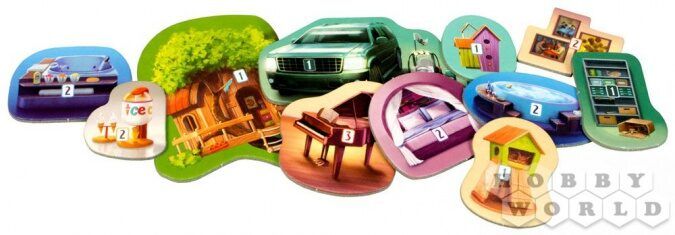 Будиночок (Dream Home)