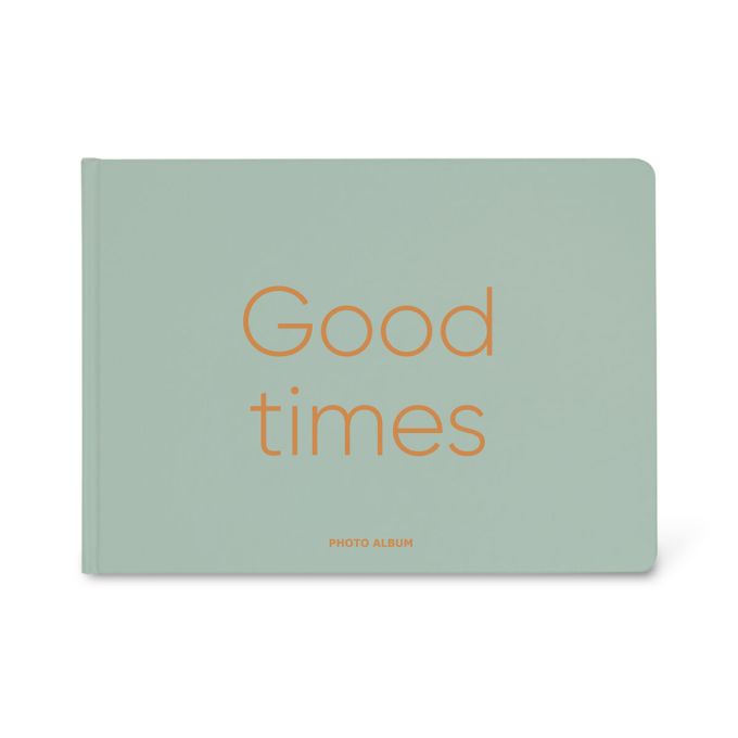 Фотоальбом "Good Times"