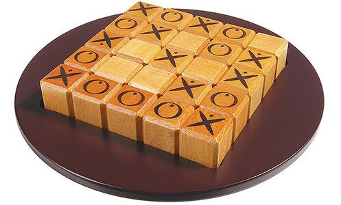 Quixo (Квіксо)