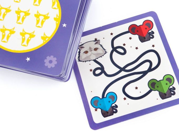 Кортекс для дітей (Cortex challenge kids)