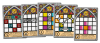 Саґрада. Життя (Sagrada: Life)