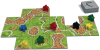 Каркасон. Нове видання (Carcassonne) укр.