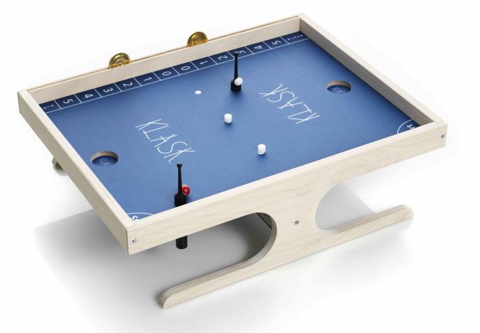 Klask (Класк)