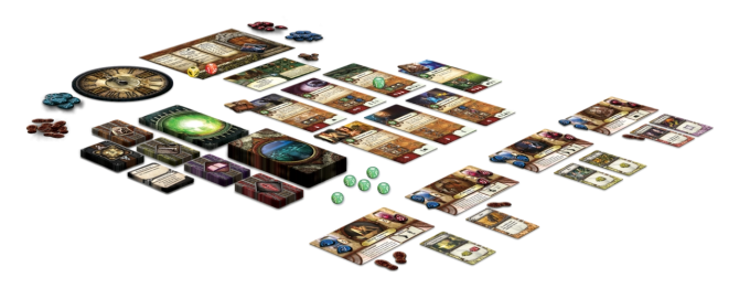 Знак Старших богів (Elder Sign)