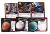 Зоряні війни. Колодобудівна гра (Star Wars: The Deckbuilding Game)